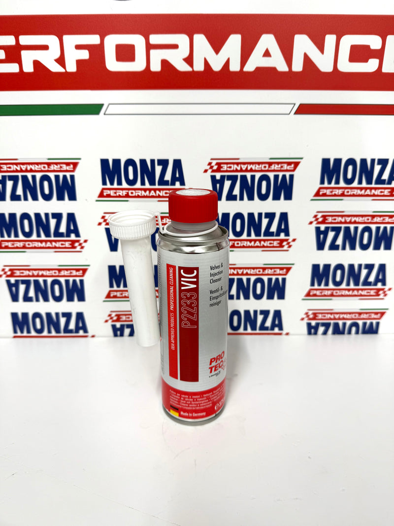 Carica immagine in Galleria Viewer, Protec P2233 Additivo benzina Pulitore valvole iniettori