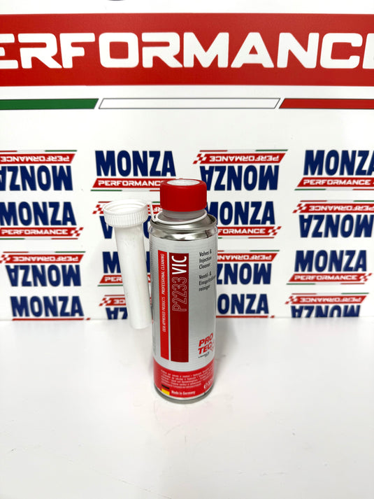 Protec P2233 Additivo benzina Pulitore valvole iniettori
