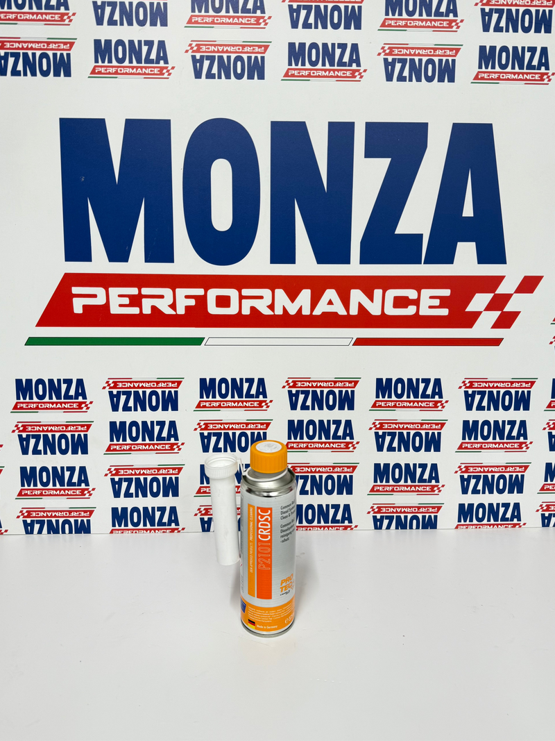 Carica immagine in Galleria Viewer, Pro-Tec Common Rail Diesel System Clean & Protect P2101