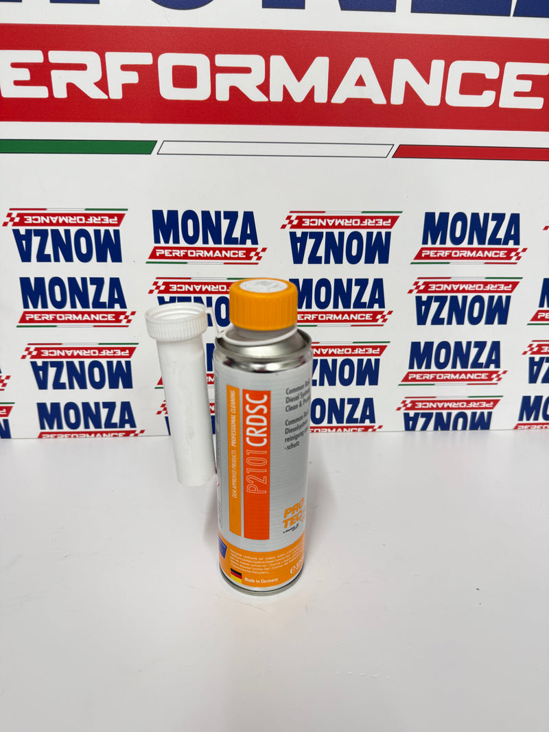 Carica immagine in Galleria Viewer, Pro-Tec Common Rail Diesel System Clean & Protect P2101