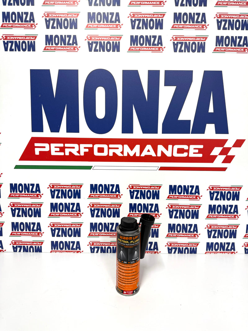 Carica immagine in Galleria Viewer, WARM UP Petrol Flush PF300 Pulitore Detergente Sistema di Iniezione Benzina