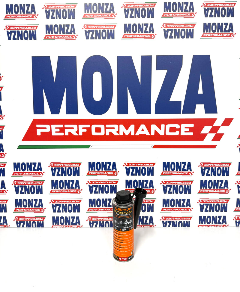 Carica immagine in Galleria Viewer, WARM UP Motor Flush MF300 Disincrostante Pulitore Circuito Olio Motore e Cambio