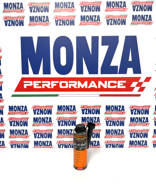 WARM UP Motor Flush MF300 Disincrostante Pulitore Circuito Olio Motore e Cambio