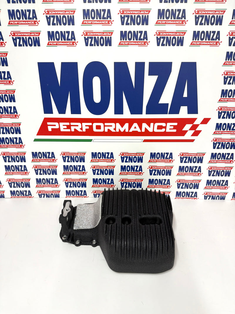 Carica immagine in Galleria Viewer, Kit Coppa Olio Maggiorata Prometeo per Fiat/Abarth 500/695/695