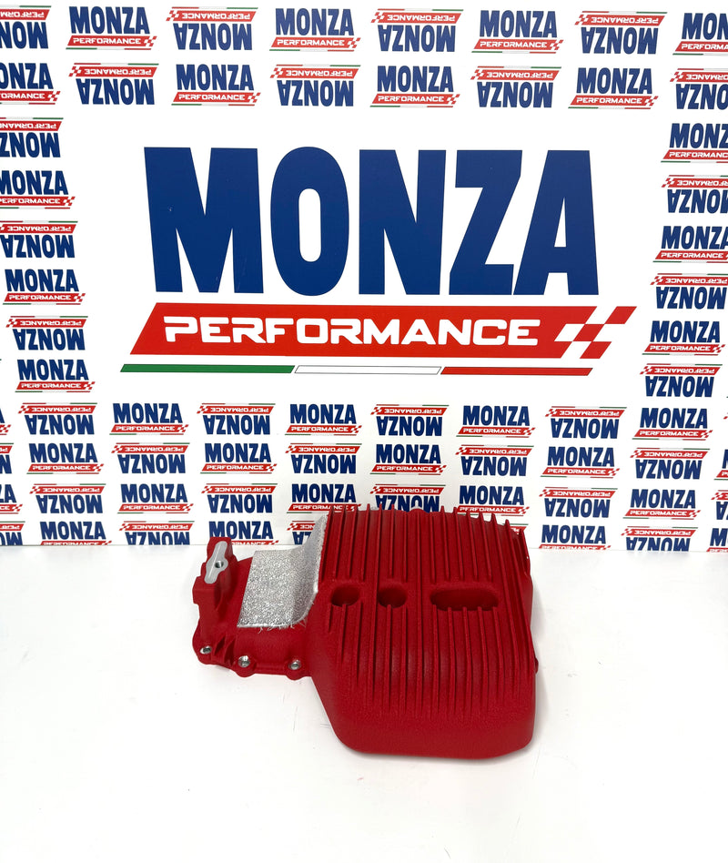 Carica immagine in Galleria Viewer, Kit Coppa Olio Maggiorata Prometeo per Fiat/Abarth 500/695/695