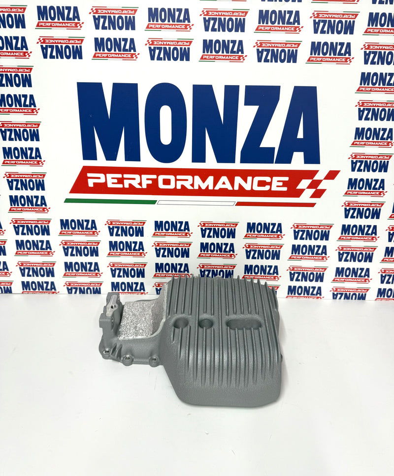 Carica immagine in Galleria Viewer, Kit Coppa Olio Maggiorata Prometeo per Fiat/Abarth 500/695/695