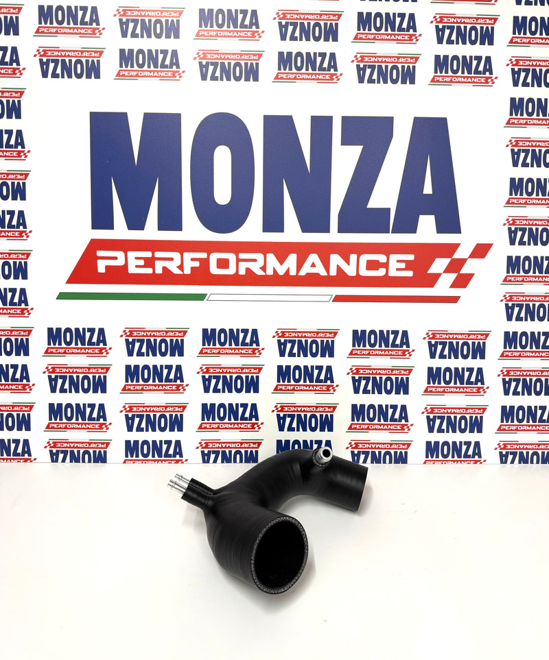 Carica immagine in Galleria Viewer, Intake manicotto aspirazione Abarth 500 IHI turbo