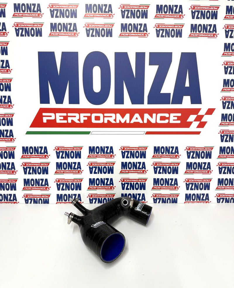 Carica immagine in Galleria Viewer, Intake manicotto aspirazione Abarth 500 IHI turbo