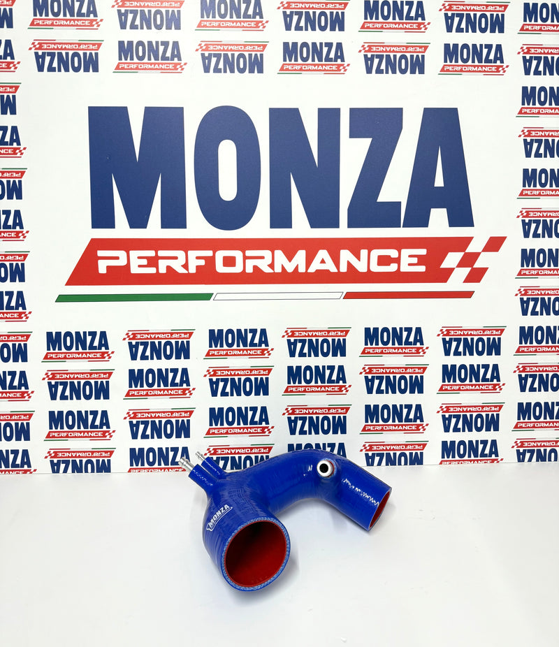 Carica immagine in Galleria Viewer, Intake manicotto aspirazione Abarth 500 IHI turbo