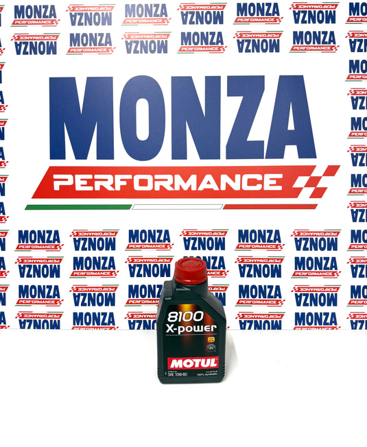 Motul X-Power 10w60 1L