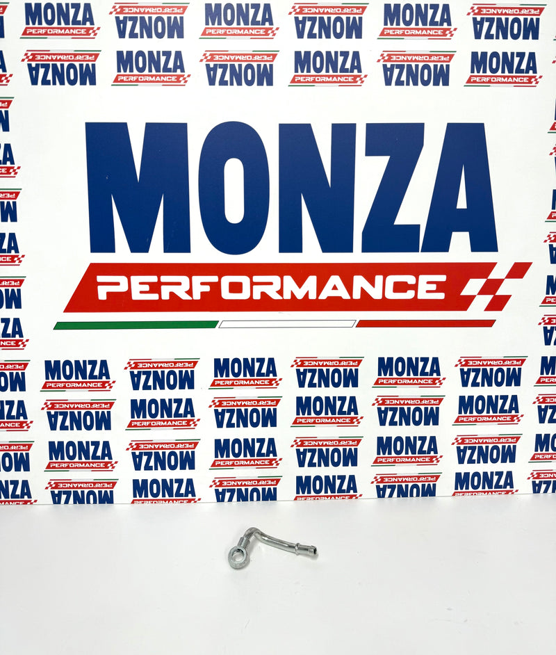 Carica immagine in Galleria Viewer, Tubo Mandata acqua garret 1446 500 abarth 52003750