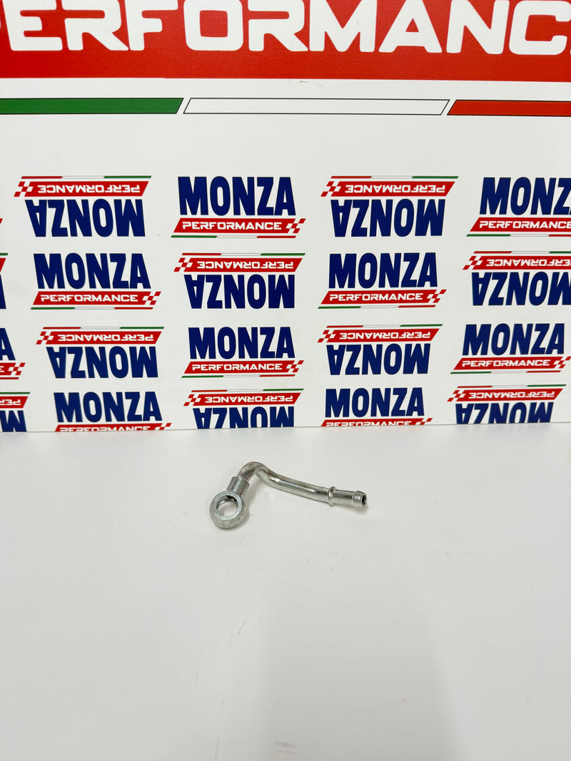 Carica immagine in Galleria Viewer, Tubo Mandata acqua garret 1446 500 abarth 52003750