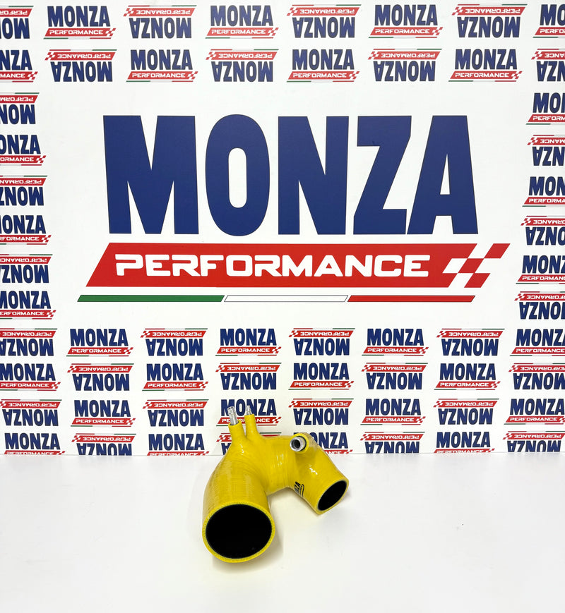 Carica immagine in Galleria Viewer, Intake Manicotto aspirazione Abarth 500 turbo 1446 Garret Monza Performance