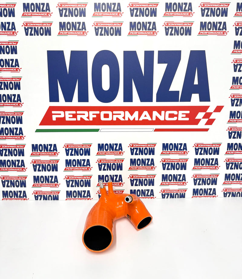 Carica immagine in Galleria Viewer, Intake Manicotto aspirazione Abarth 500 turbo 1446 Garret Monza Performance