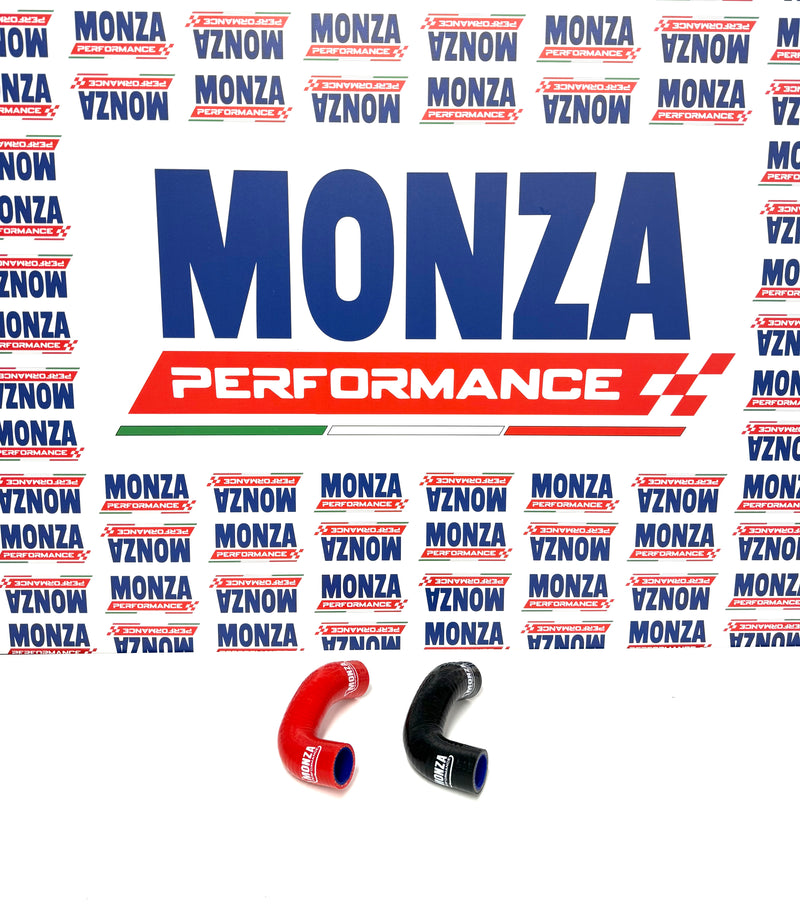 Carica immagine in Galleria Viewer, Abarth 500 kit manicotto pop off vetture MTA cambio robotizzato Monza Performance