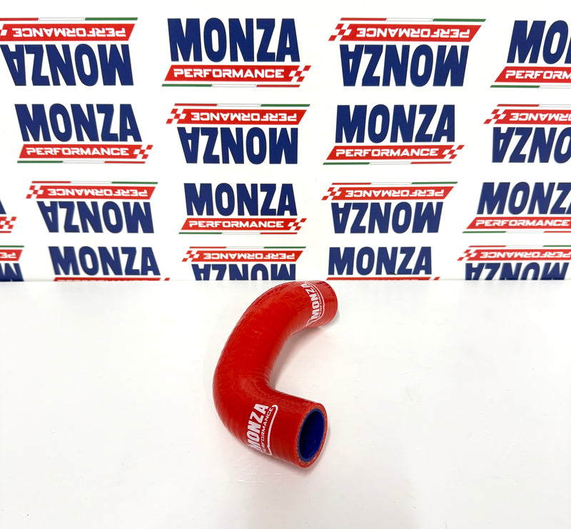 Carica immagine in Galleria Viewer, Abarth 500 kit manicotto pop off vetture MTA cambio robotizzato Monza Performance