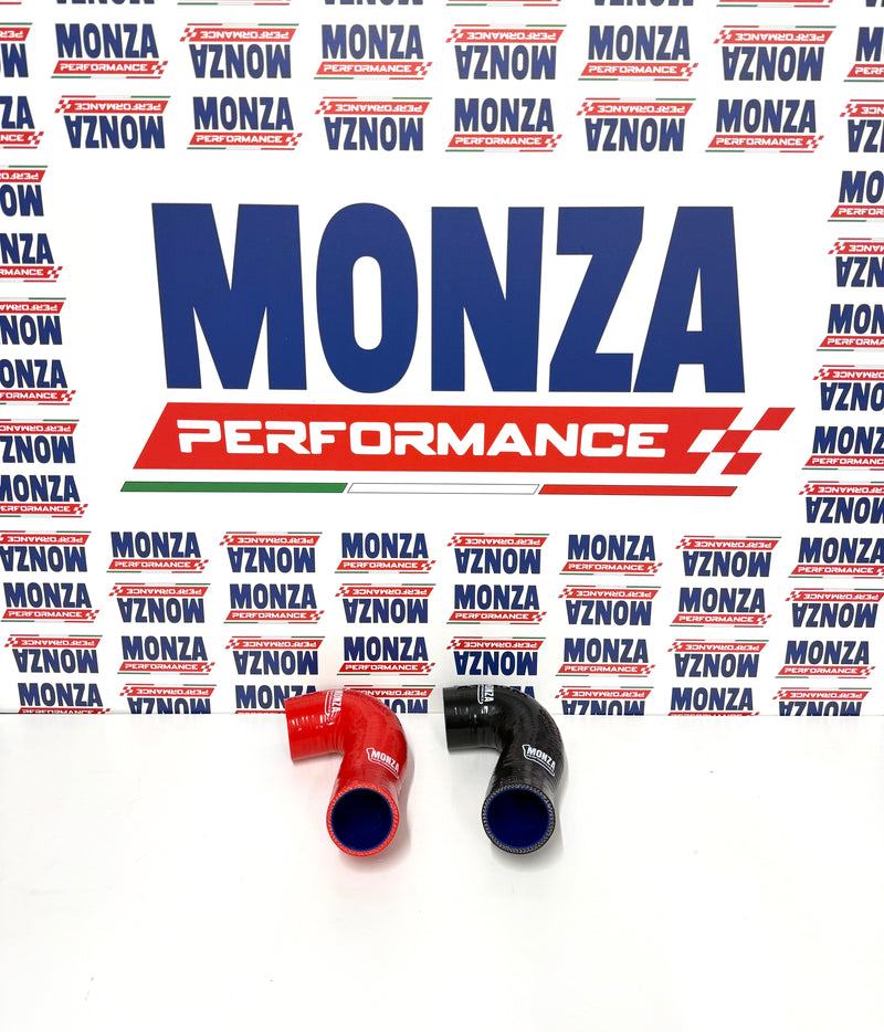 Carica immagine in Galleria Viewer, Manicotto farfalla Abarth 500 Monza Performance - cambio mta 51882657