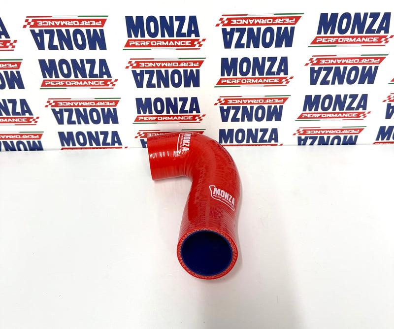 Carica immagine in Galleria Viewer, Manicotto farfalla Abarth 500 Monza Performance - cambio mta 51882657