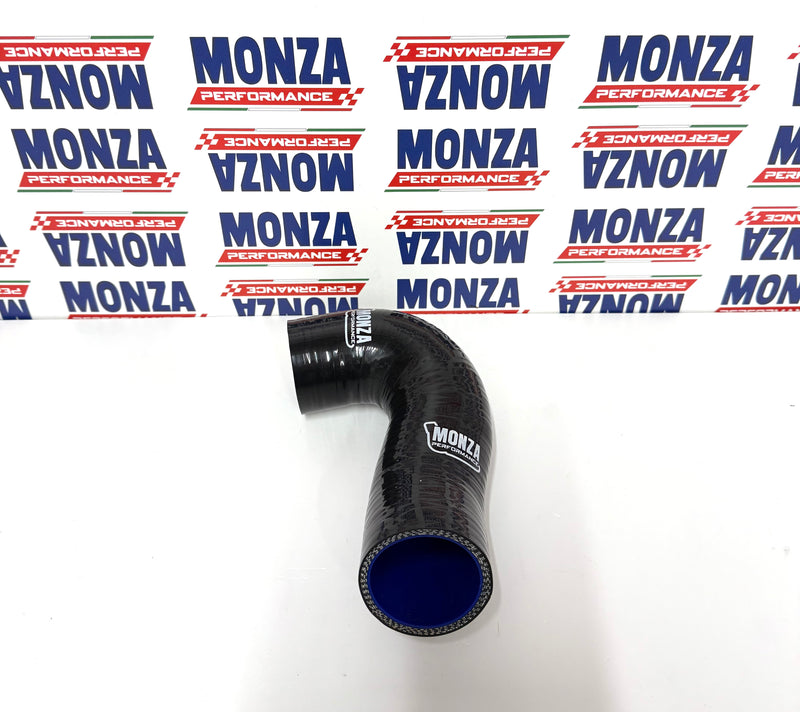 Carica immagine in Galleria Viewer, Manicotto farfalla Abarth 500 Monza Performance - cambio mta 51882657