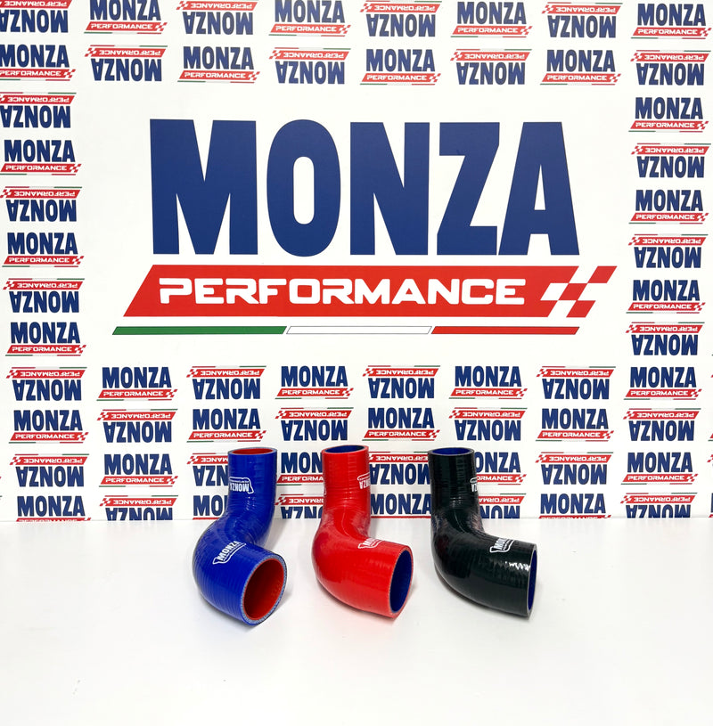 Carica immagine in Galleria Viewer, Manicotto farfalla Abarth 500 Monza Performance - cambio manuale 51819209