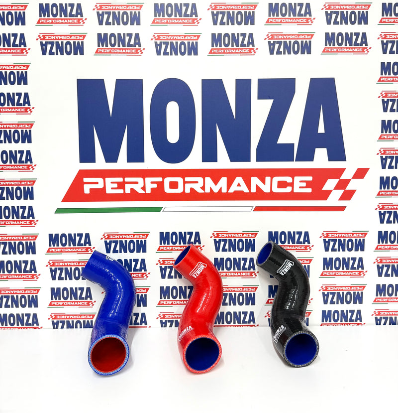 Carica immagine in Galleria Viewer, Manicotto farfalla Abarth 500 Monza Performance - cambio manuale 51819209