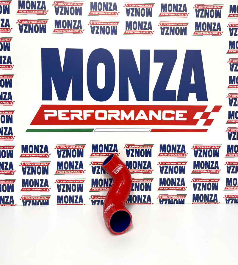 Carica immagine in Galleria Viewer, Manicotto farfalla Abarth 500 Monza Performance - cambio manuale 51819209