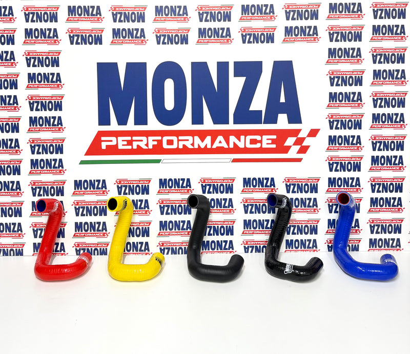 Carica immagine in Galleria Viewer, Kit Manicotto Pop-Off per 500/595/695 Abarth