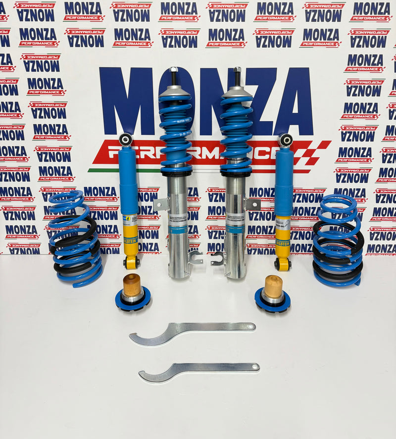 Carica immagine in Galleria Viewer, Bilstein B14 PSS Per 595/695/500 Abarth - TRACK DAY