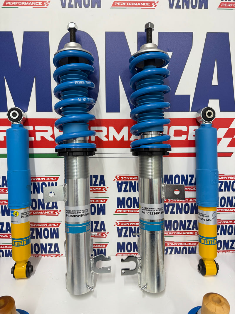 Carica immagine in Galleria Viewer, Bilstein B14 PSS Per 595/695/500 Abarth - TRACK DAY