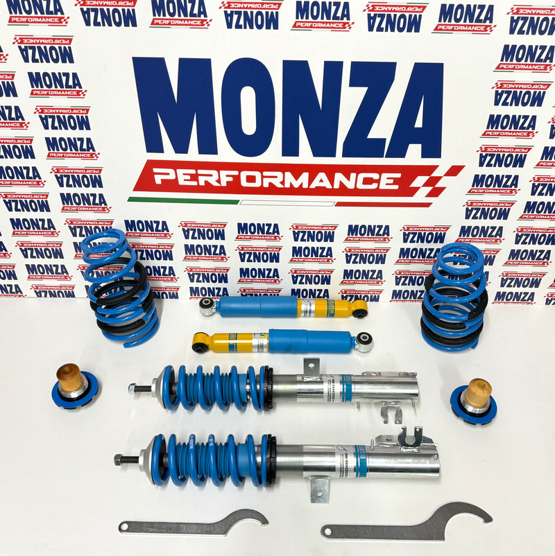 Carica immagine in Galleria Viewer, Bilstein B14 PSS Per 595/695/500 Abarth - TRACK DAY