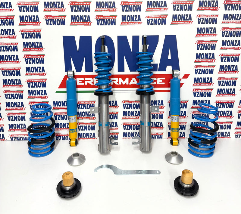 Carica immagine in Galleria Viewer, Bilstein B14 PSS Per 595/695/500 Abarth - Tutte le versioni