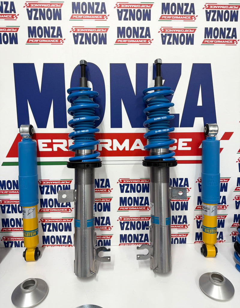 Carica immagine in Galleria Viewer, Bilstein B14 PSS Per 595/695/500 Abarth - Tutte le versioni