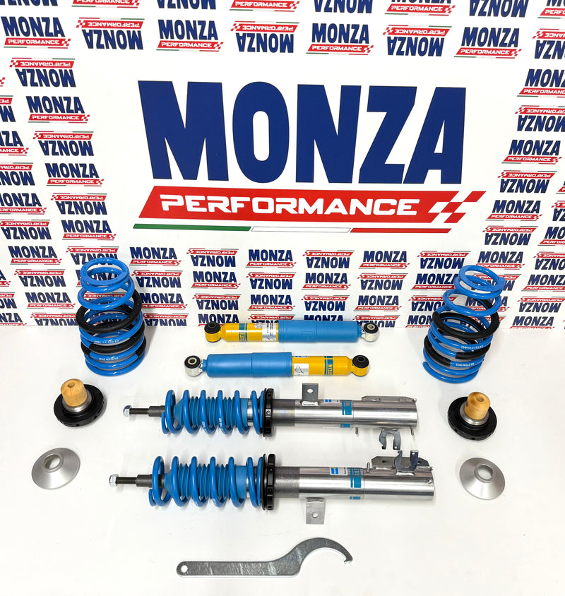Carica immagine in Galleria Viewer, Bilstein B14 PSS Per 595/695/500 Abarth - Tutte le versioni