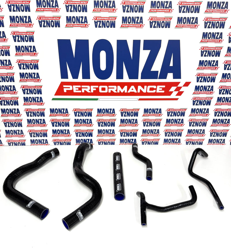 Carica immagine in Galleria Viewer, i30N kit manicotti acqua