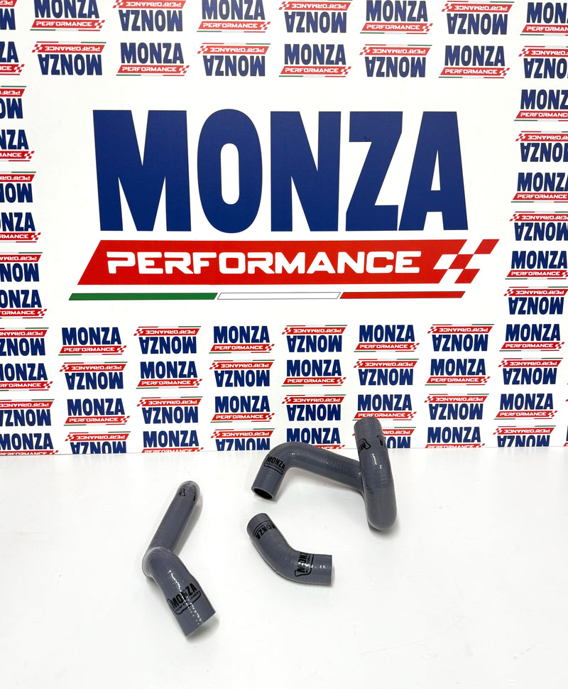 Carica immagine in Galleria Viewer, Abarth 500 kit manicotti pop off Monza Performance