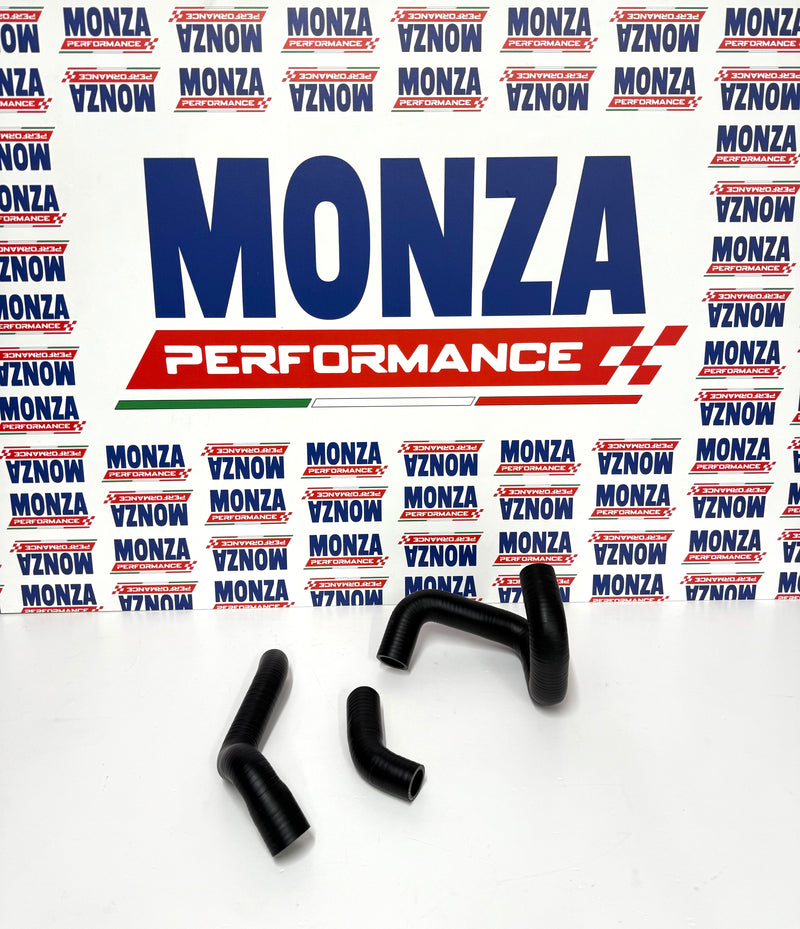 Carica immagine in Galleria Viewer, Abarth 500 kit manicotti pop off Monza Performance