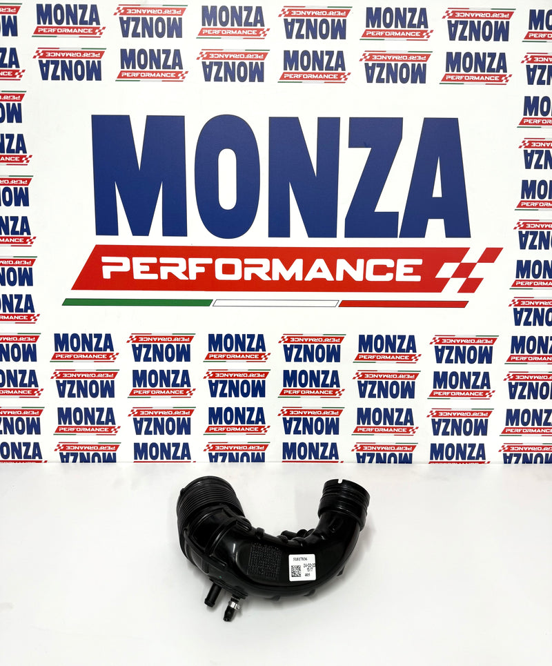 Carica immagine in Galleria Viewer, Intake Originale Manicotto Aspirazione 500 Abarth IHI