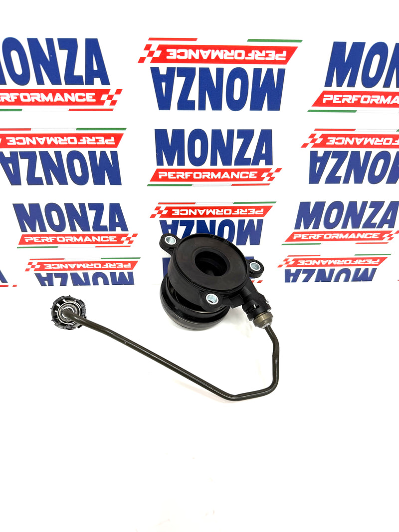 Carica immagine in Galleria Viewer, Cuscinetto Reggispinta 55243919/55197680/55243920/3182 654 281