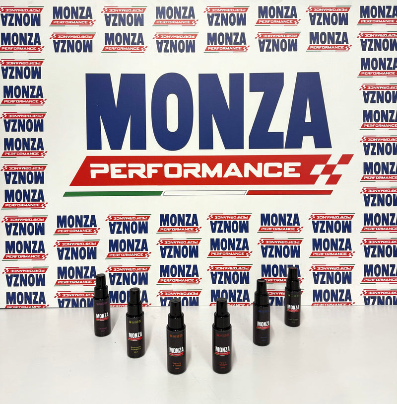 Carica immagine in Galleria Viewer, Profumi auto Monza perfromance