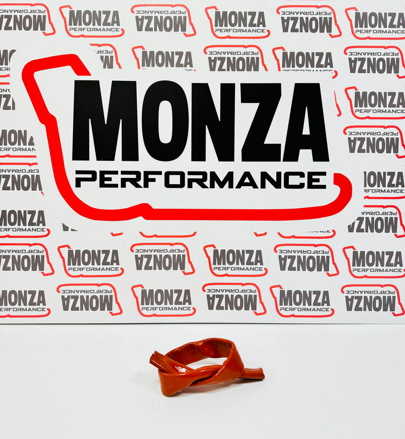 Carica immagine in Galleria Viewer, Guaina isolante in fibra di vetro Mandata olio turbina