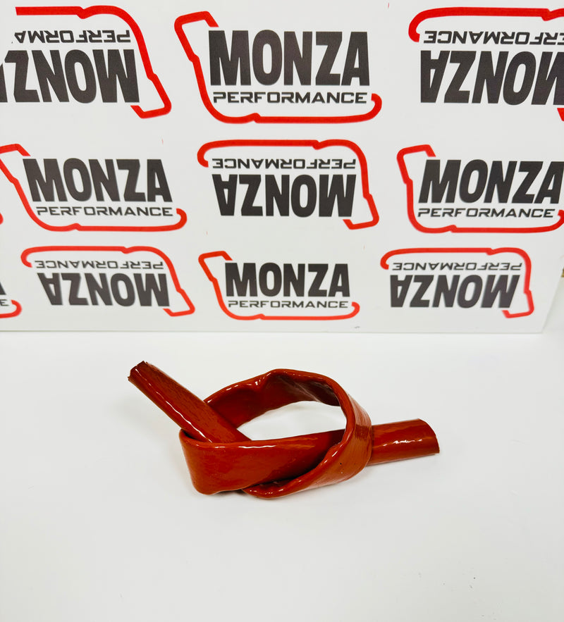 Carica immagine in Galleria Viewer, Guaina isolante in fibra di vetro Mandata olio turbina