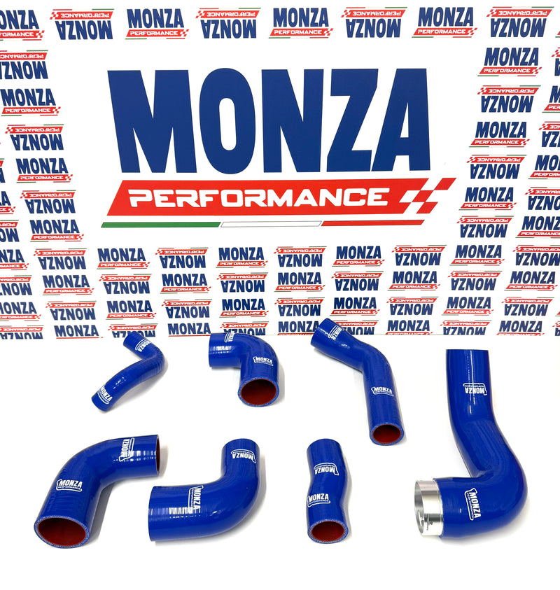 Carica immagine in Galleria Viewer, KIT 7 MANICOTTI TUBI INTERCOOLER ARIA Alfa Romeo Giulietta 1.4 TURBO BENZINA