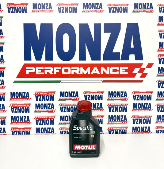 Motul Specific 0101 10W50