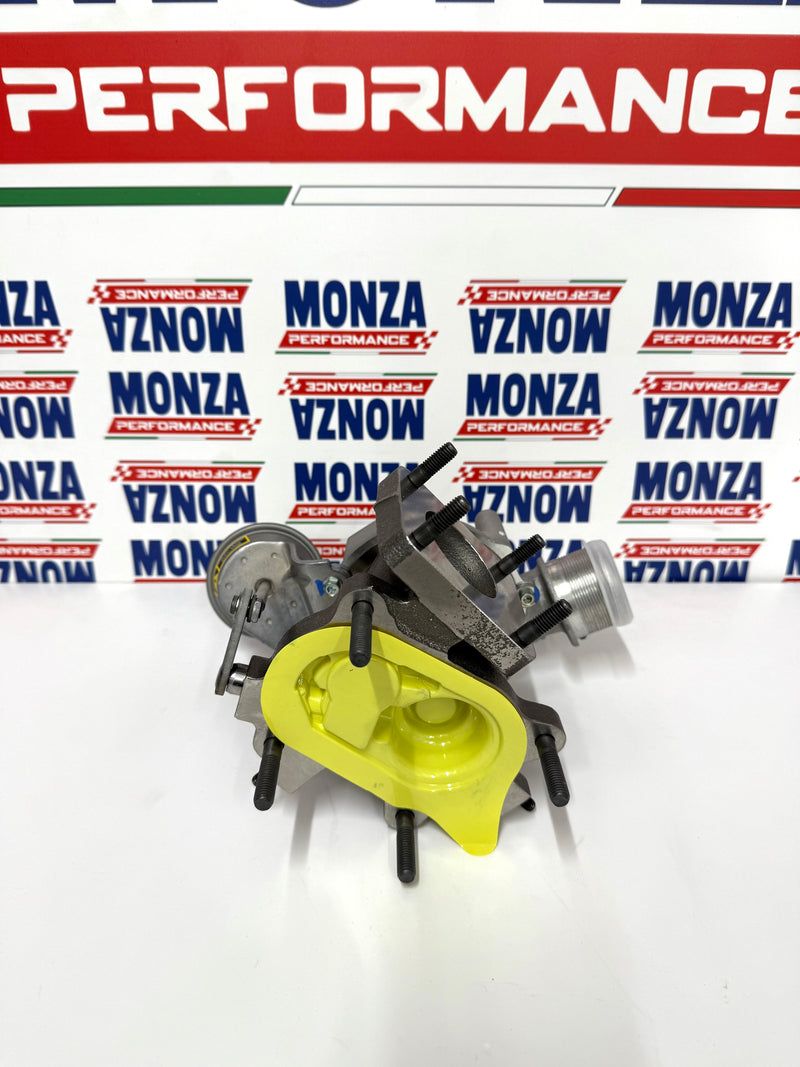 Carica immagine in Galleria Viewer, Turbina ihi 500/punto abarth vl38 nuova 71724556