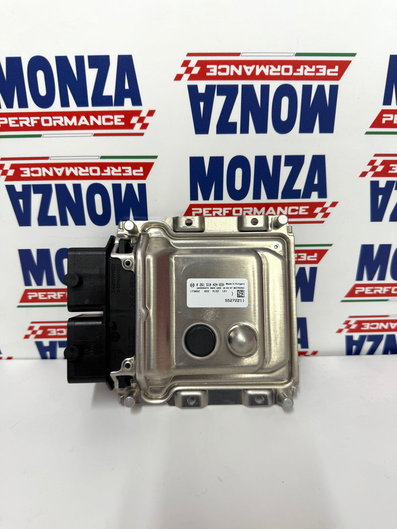 Carica immagine in Galleria Viewer, Bosch Med.17.3 centralina 595/695/500 Abarth 1.4 T-Jet Euro 6
