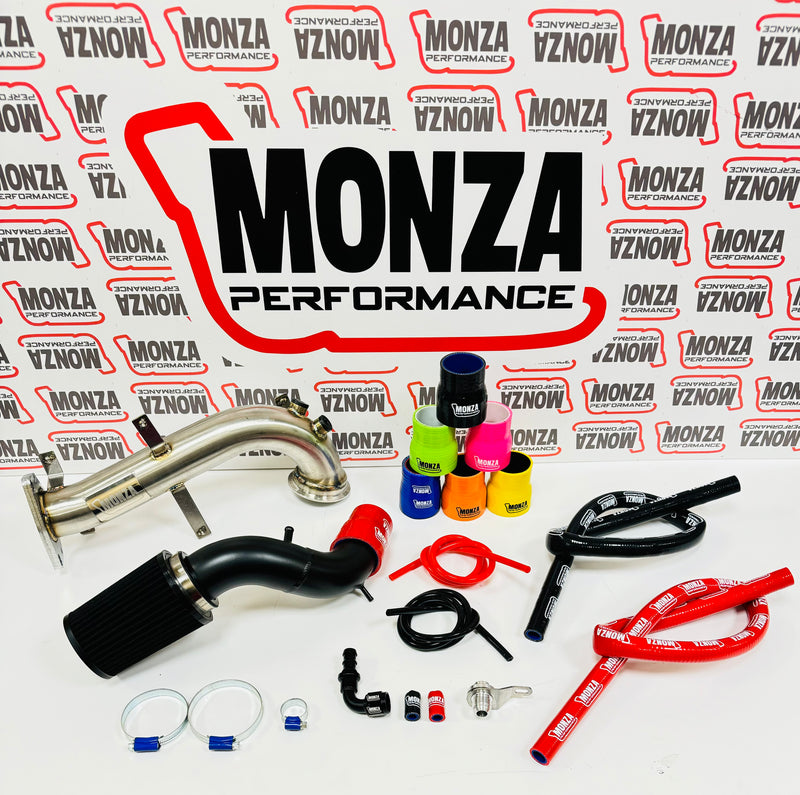 Carica immagine in Galleria Viewer, Kit elaborazione per 500/595/695 Abarth - STAGE 1 - Per turbina GARRETT o IHI