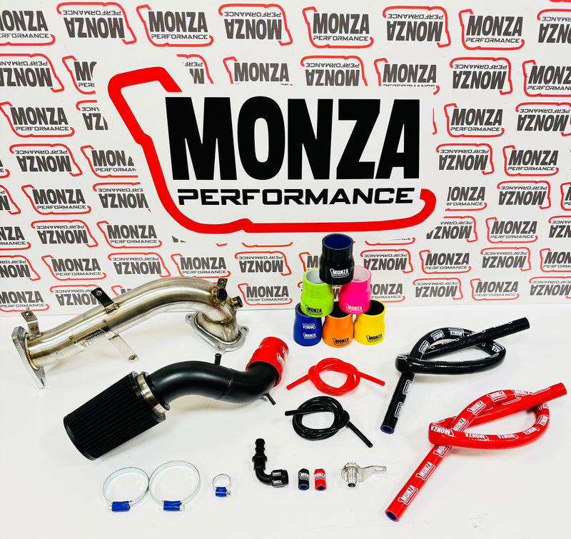 Carica immagine in Galleria Viewer, Kit elaborazione per 500/595/695 Abarth - STAGE 1 - Per turbina GARRETT o IHI