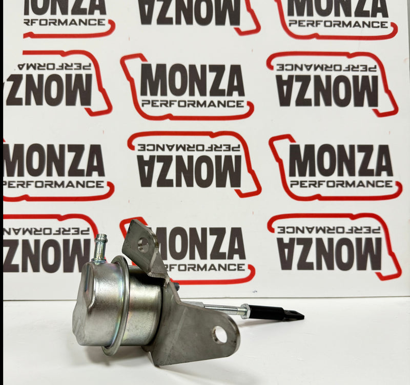 Carica immagine in Galleria Viewer, Wastegate con staffa regolabile da 0.6 bar per TD04L