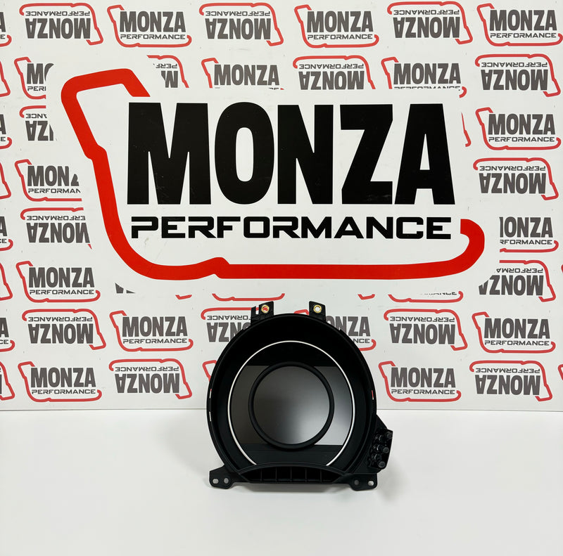 Carica immagine in Galleria Viewer, Tft contakm Quadro strumenti conta chilometri 500 Abarth