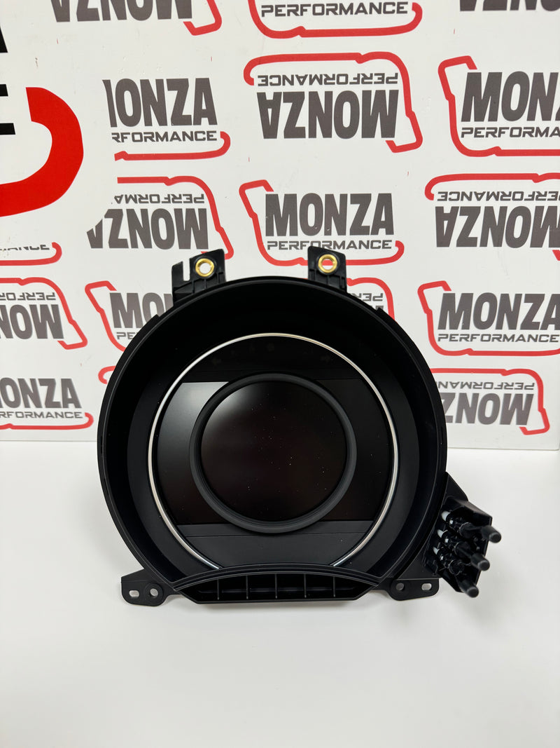 Carica immagine in Galleria Viewer, Tft contakm Quadro strumenti conta chilometri 500 Abarth